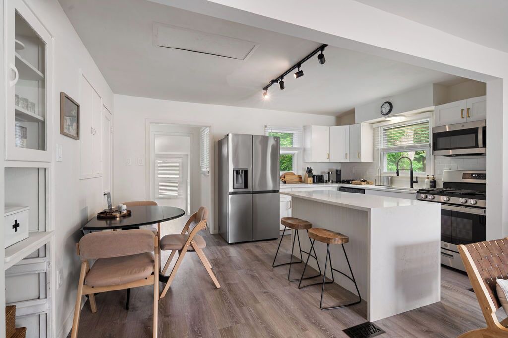 Photo of Kitchen in Westmont