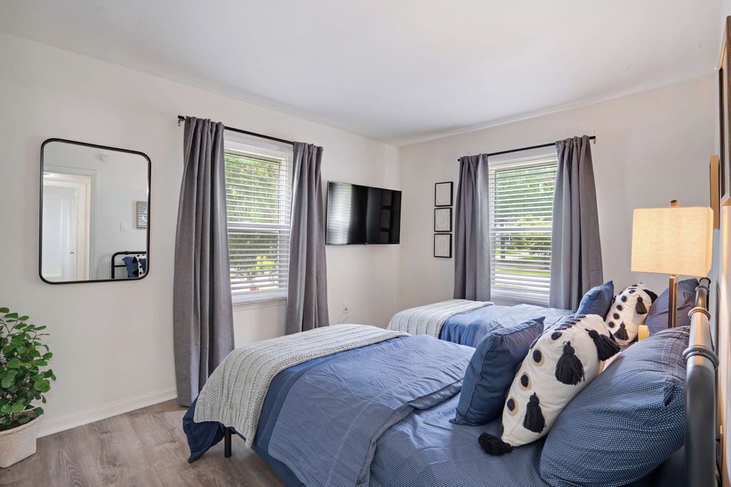 Photo of Bedroom in Westmont