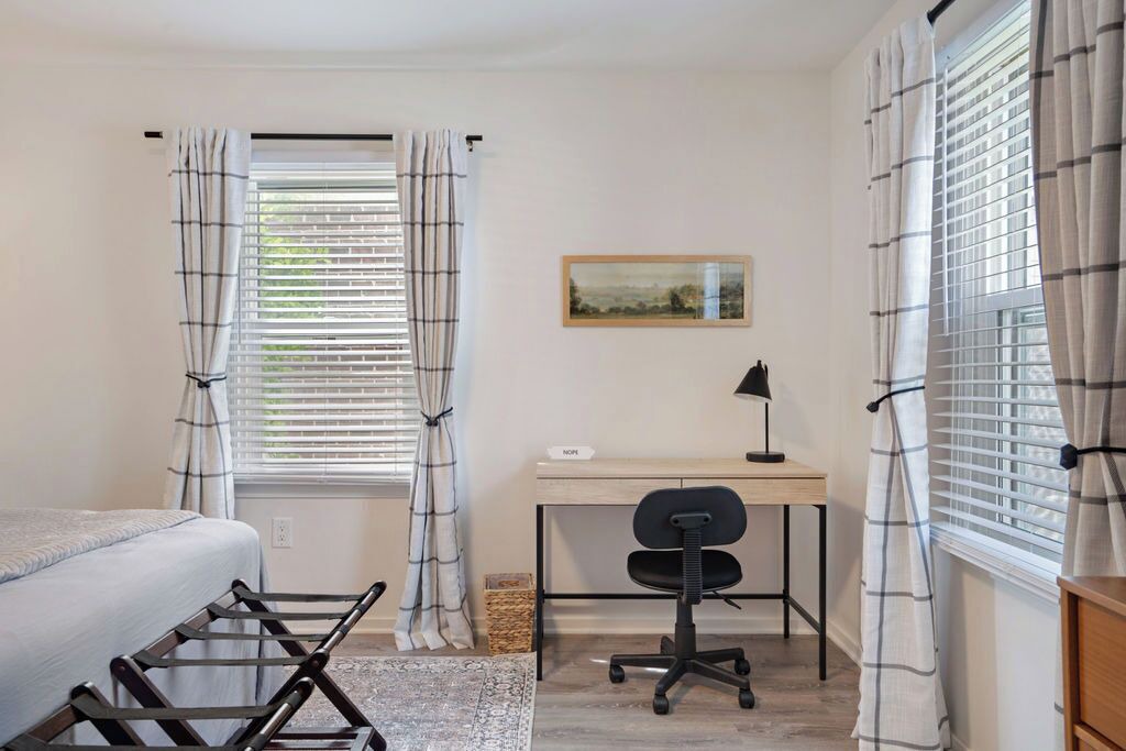 Photo of Bedroom in Westmont
