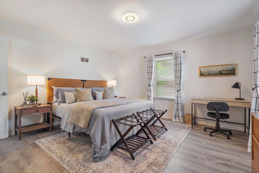 Photo of Bedroom in Westmont
