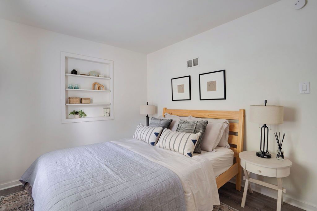Photo of Bedroom in Westmont
