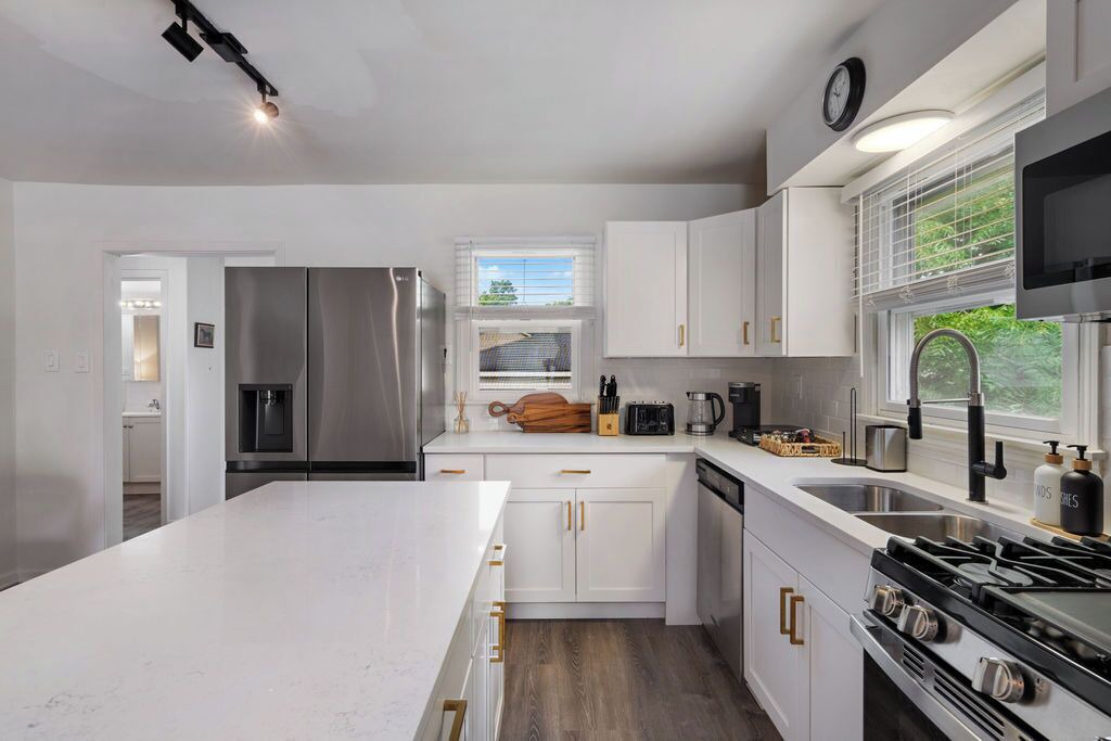 Photo of Kitchen in Westmont