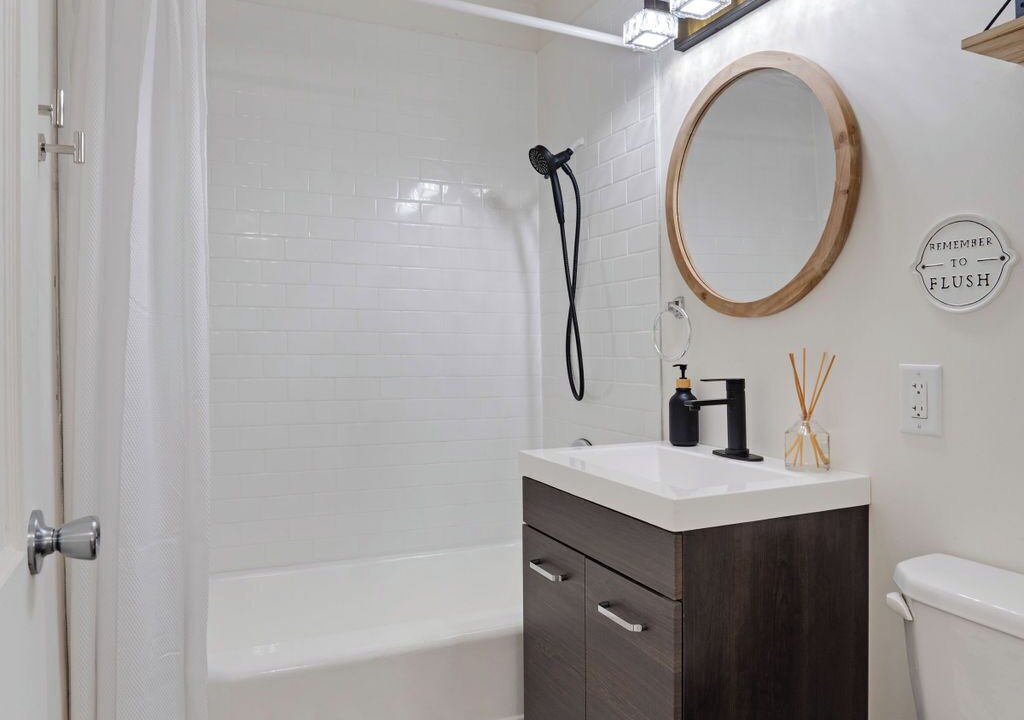 Photo of Bathroom in Westmont