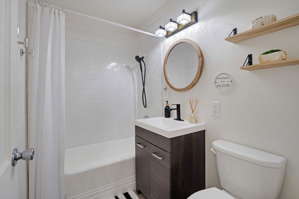 Photo of Bathroom in Westmont