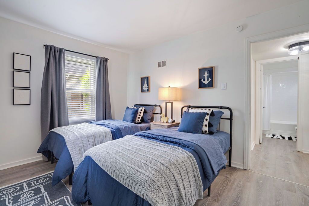Photo of Bedroom in Westmont