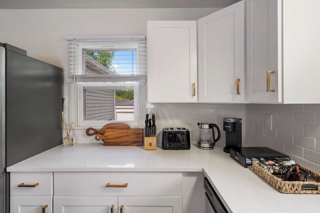 Photo of Kitchen in Westmont