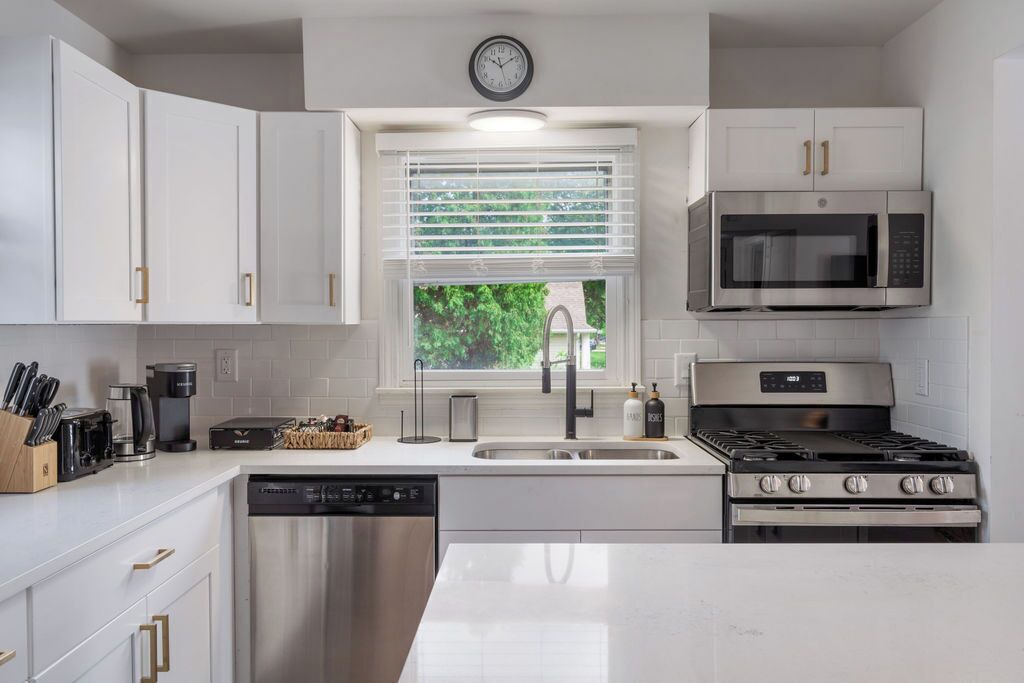 Photo of Kitchen in Westmont