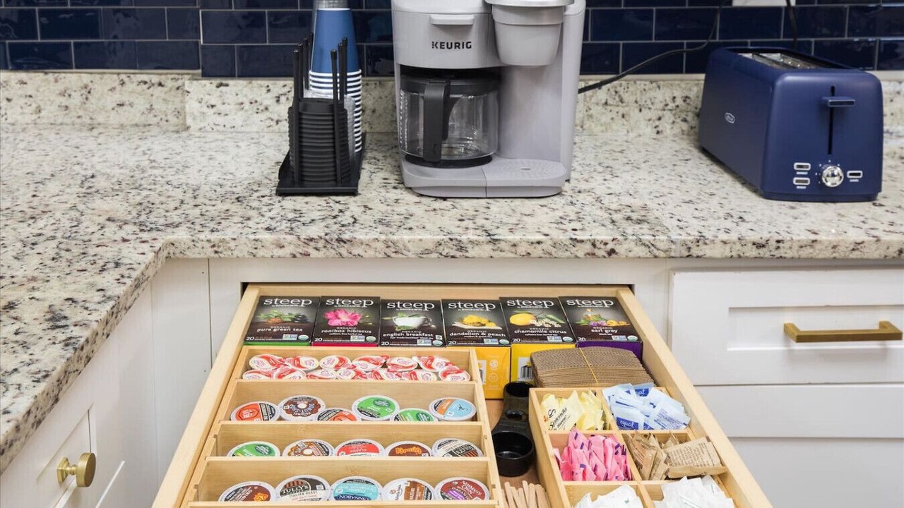 Photo of Kitchen in Brighton Park