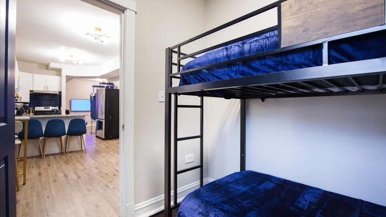 Photo of Bedroom in Brighton Park