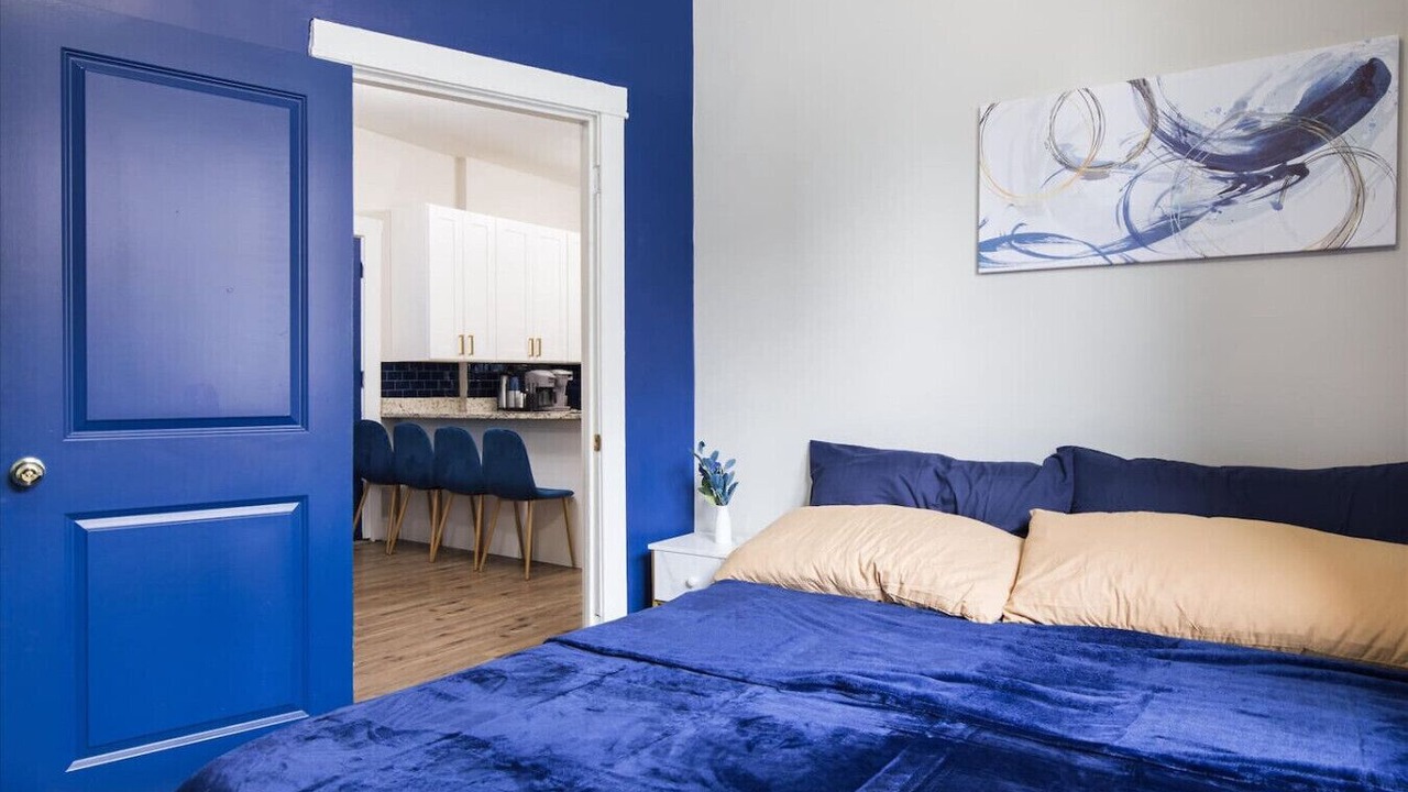 Photo of Bedroom in Brighton Park