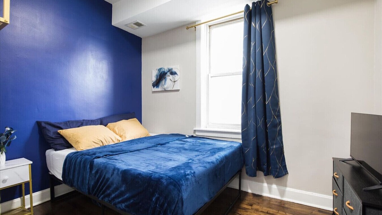 Photo of Bedroom in Brighton Park