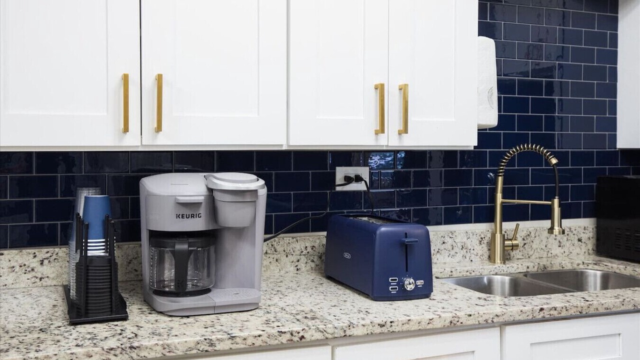 Photo of Kitchen in Brighton Park