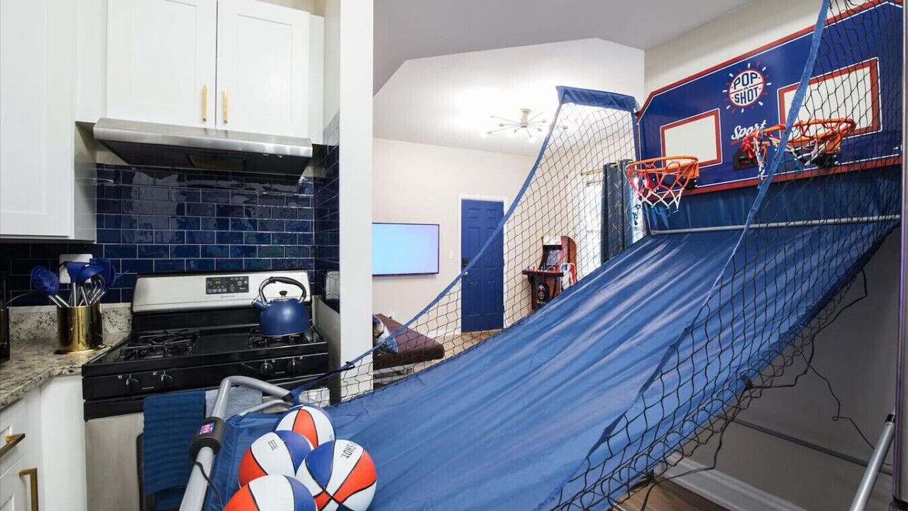 Photo of Bedroom in Brighton Park