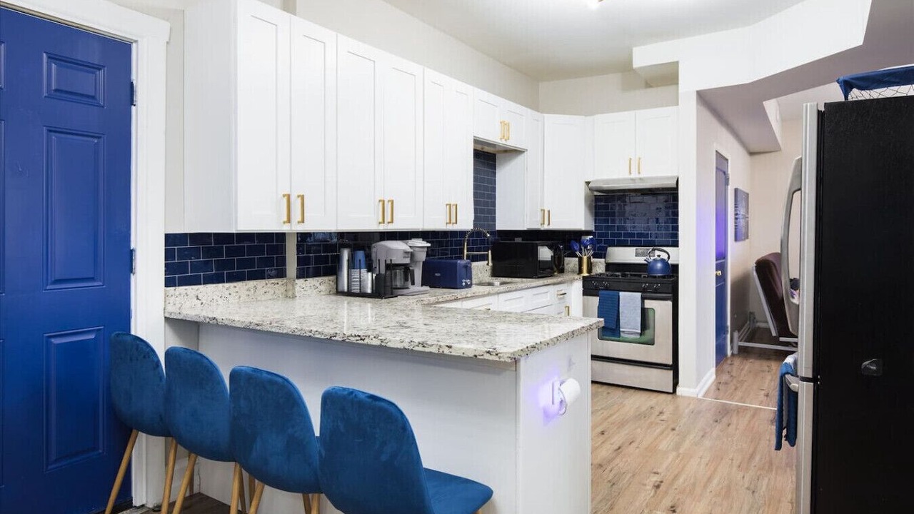 Photo of Kitchen in Brighton Park