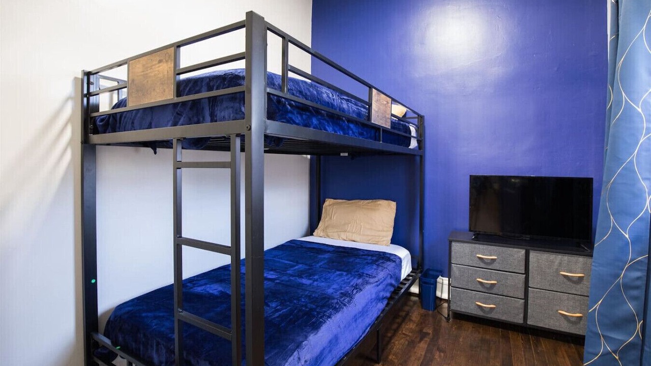 Photo of Bedroom in Brighton Park