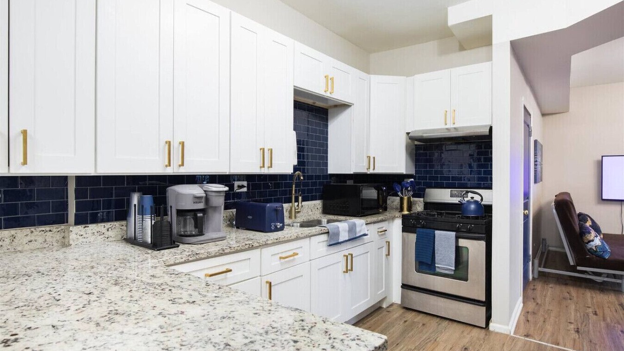 Photo of Kitchen in Brighton Park