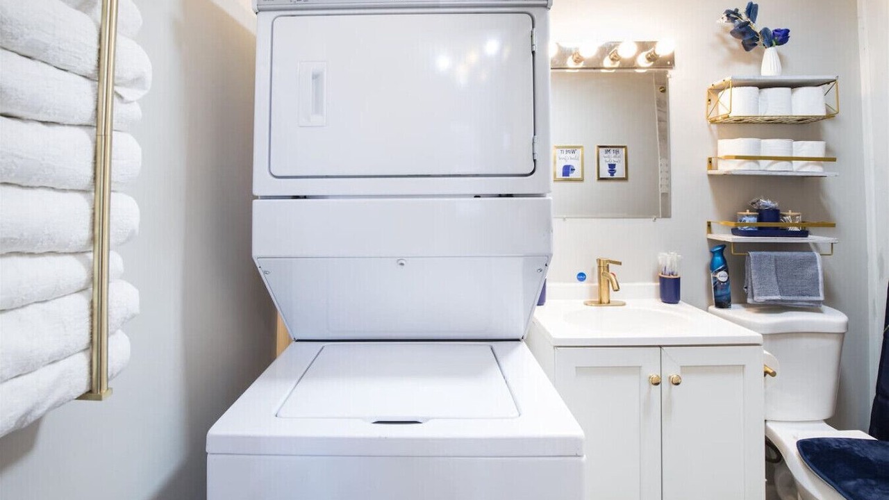 Photo of Bathroom in Brighton Park