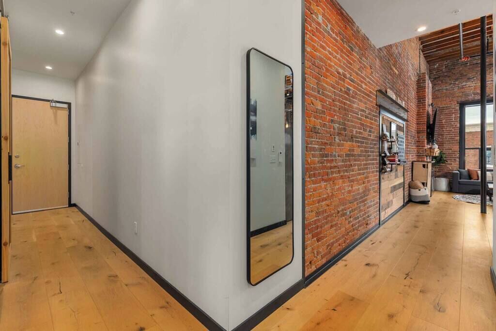 Photo of Bedroom in Effingham
