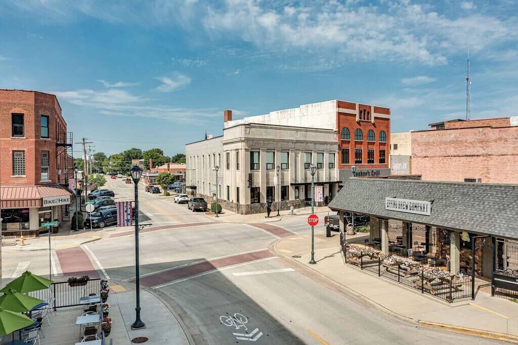 Photo of Outdoor in Effingham