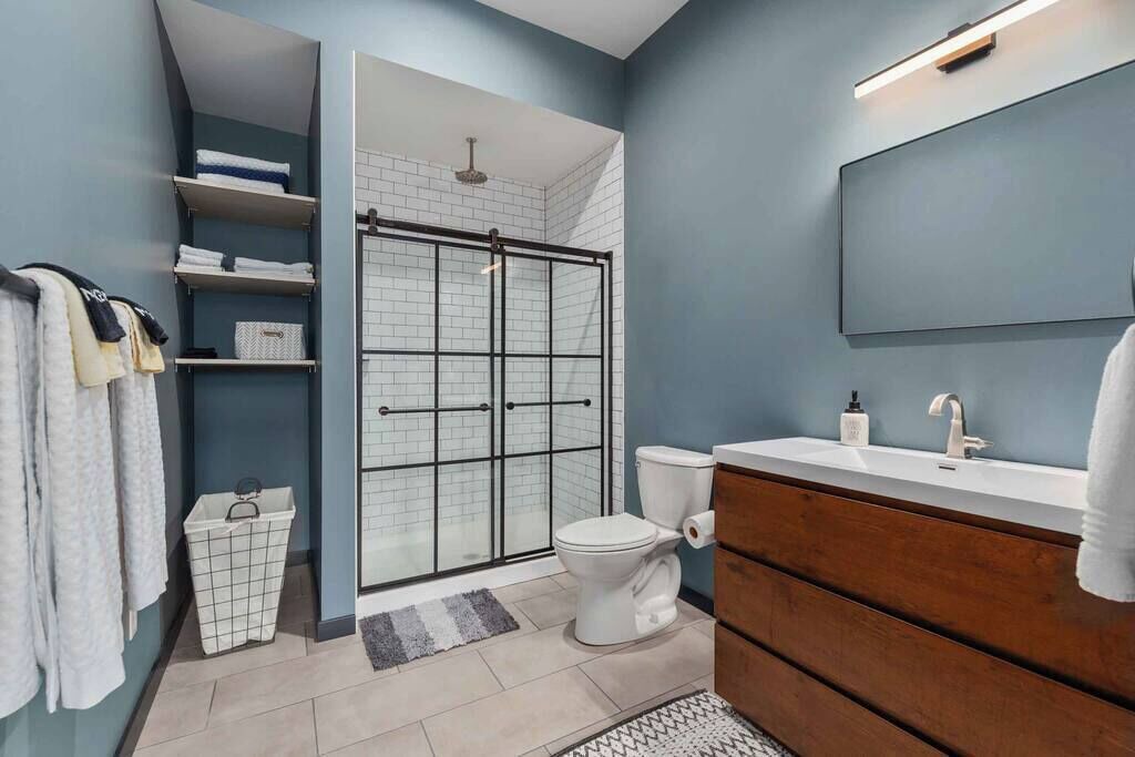 Photo of Bathroom in Effingham