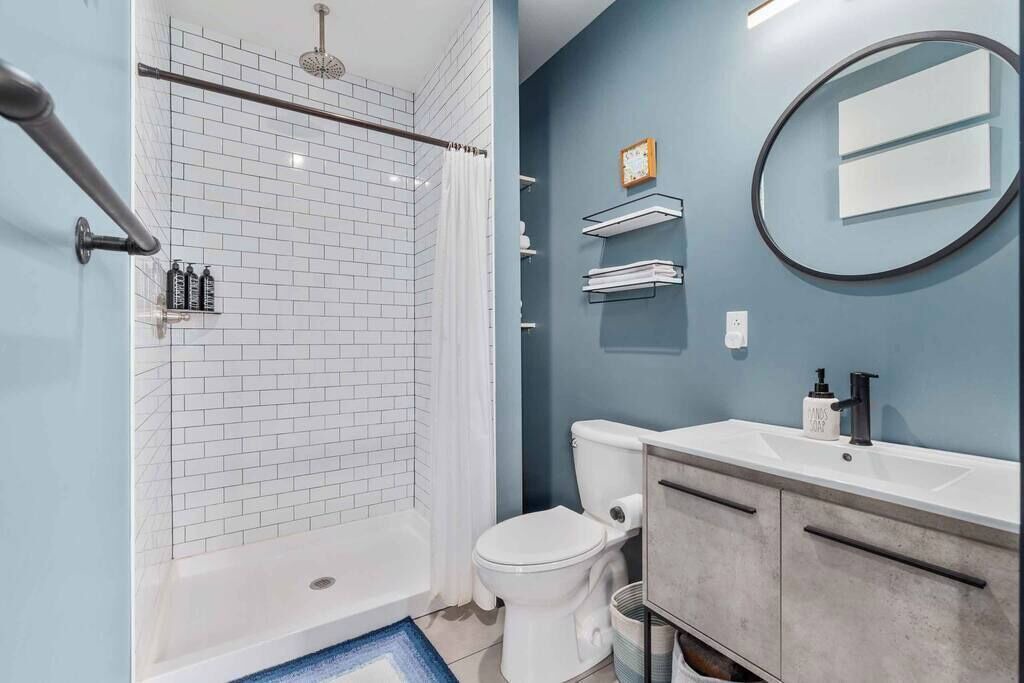 Photo of Bathroom in Effingham