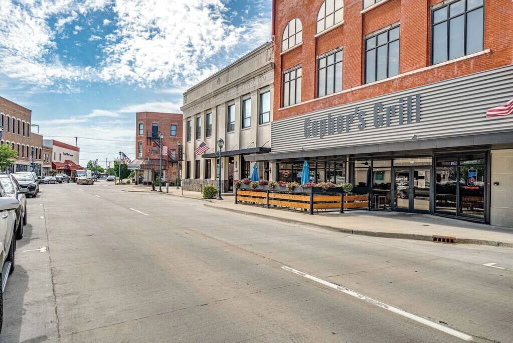 Photo of Outdoor in Effingham