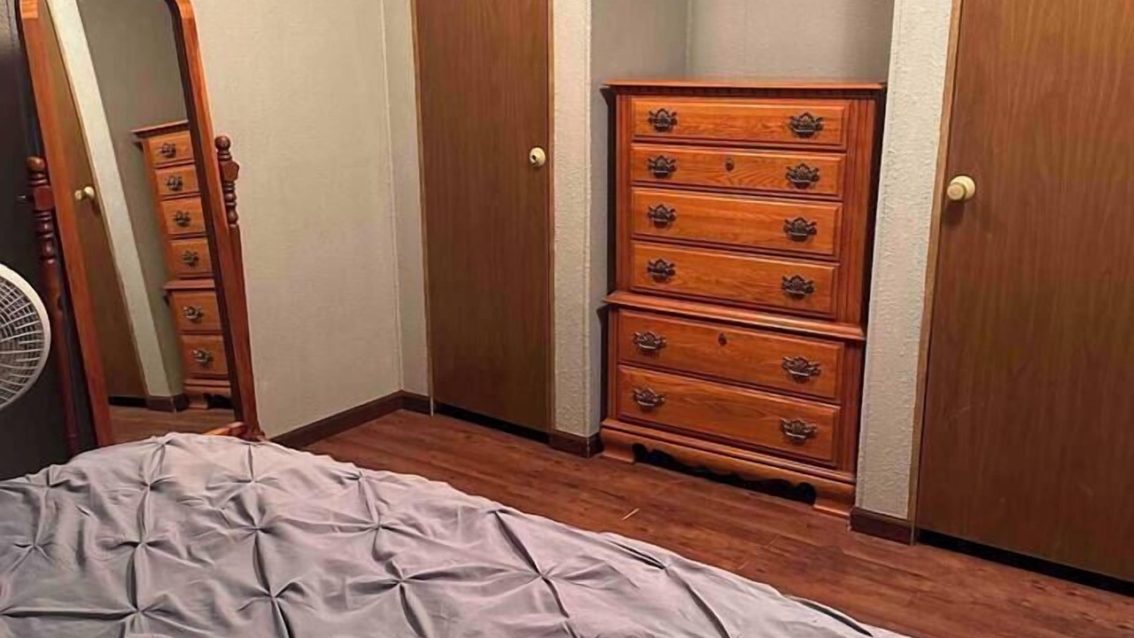 Photo of Bedroom in Marion