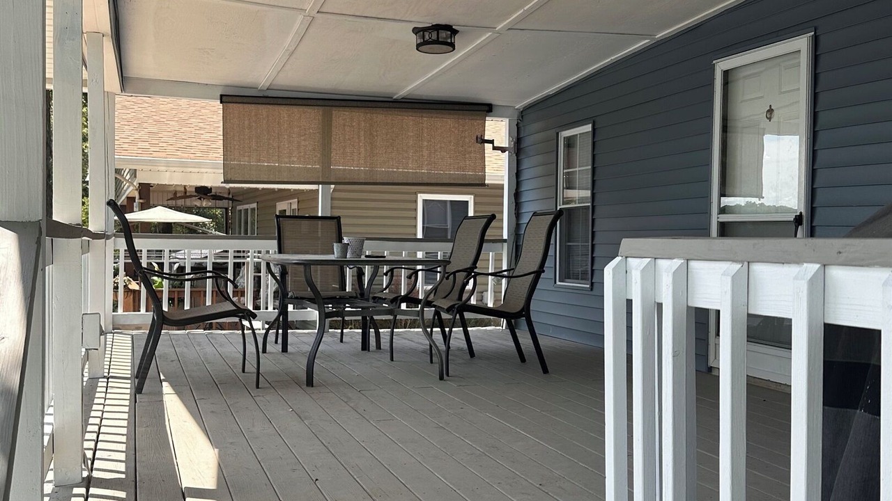 Photo of Outdoor in Marion