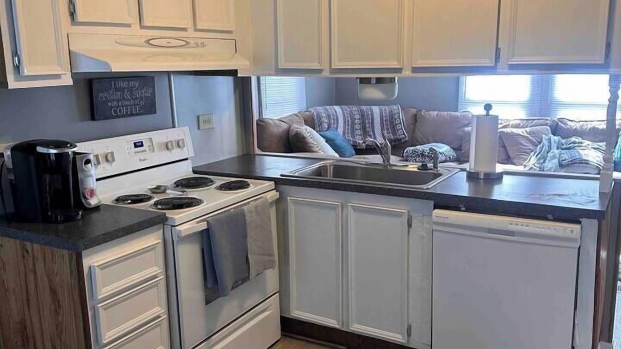 Photo of Kitchen in Marion