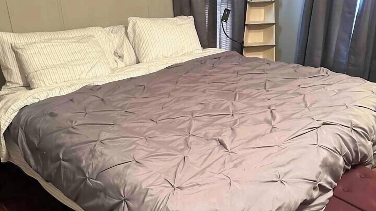 Photo of Bedroom in Marion