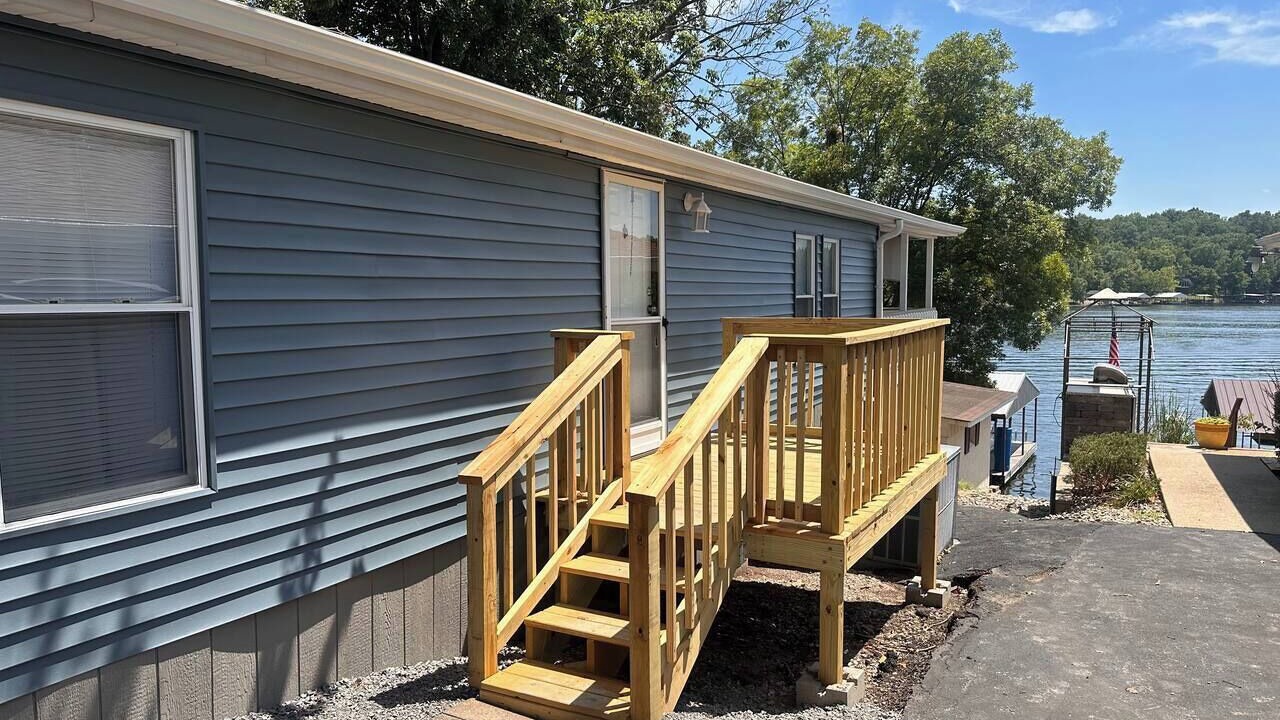 Photo of Outdoor in Marion