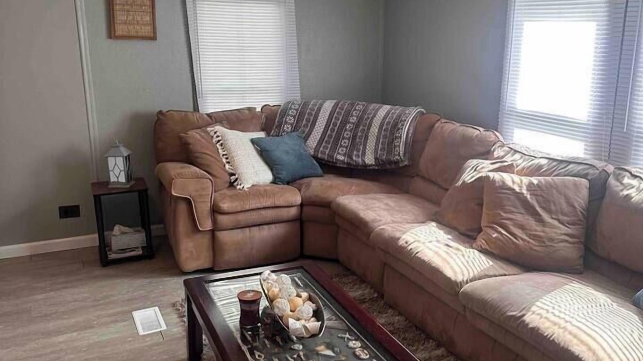 Photo of Livingroom in Marion
