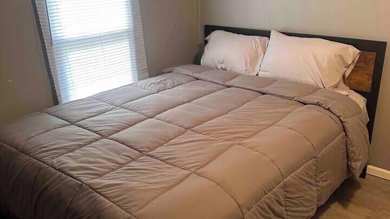 Photo of Bedroom in Marion