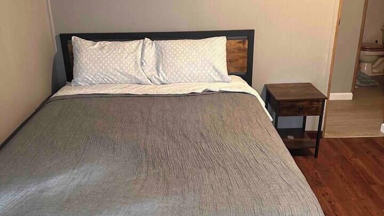 Photo of Bedroom in Marion