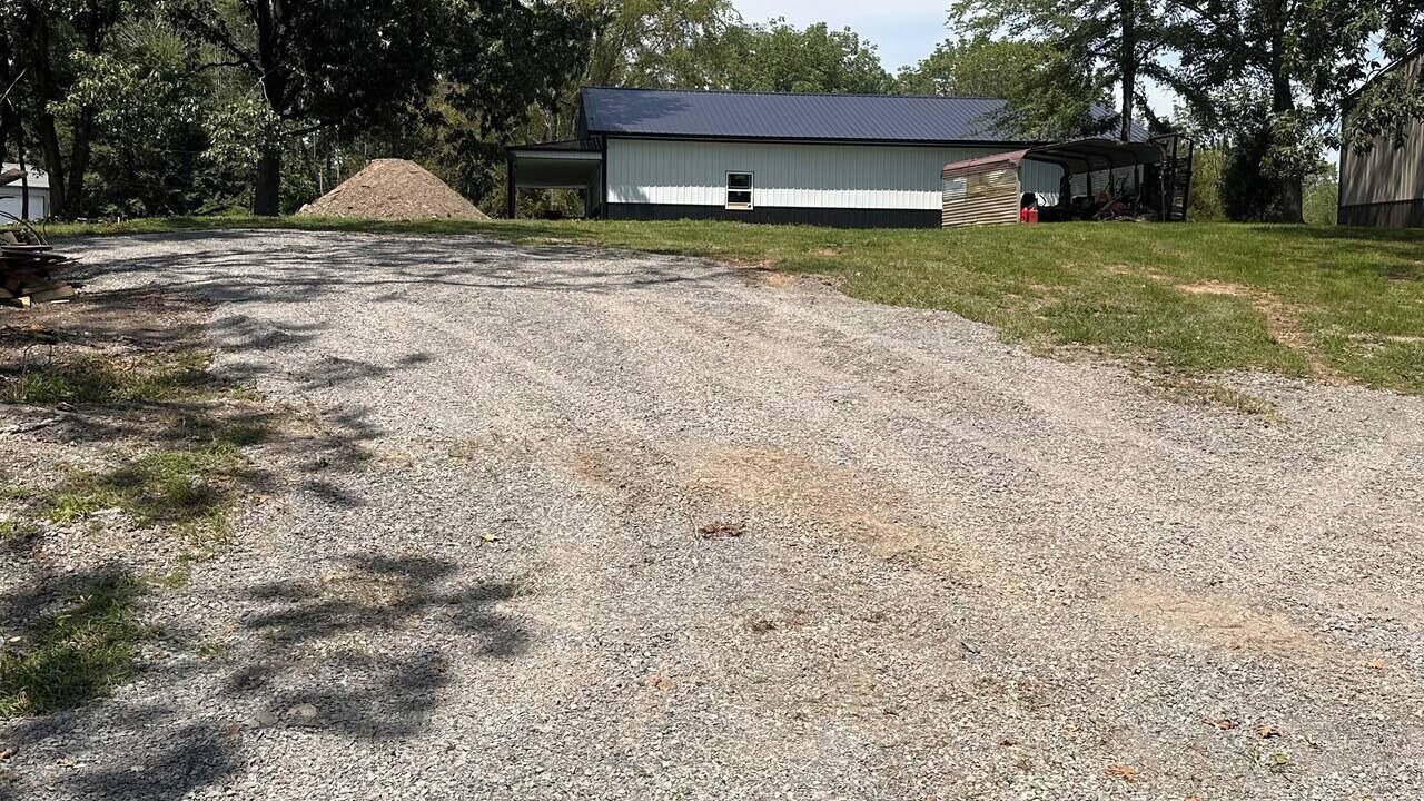 Photo of Outdoor in Marion