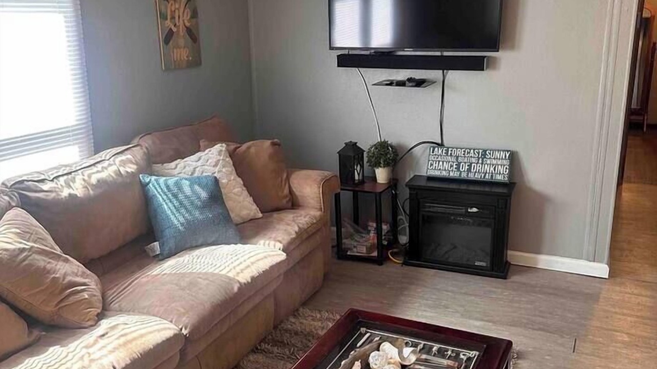 Photo of Livingroom in Marion