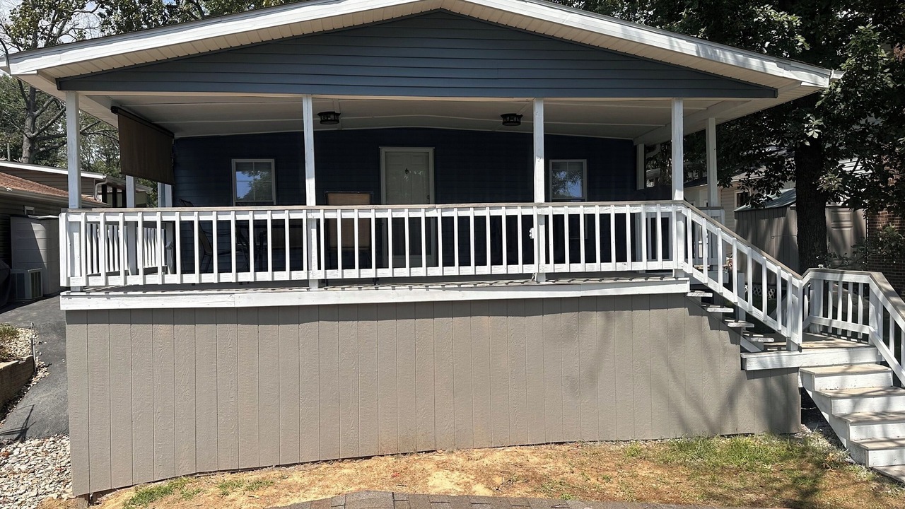 Photo of Outdoor in Marion