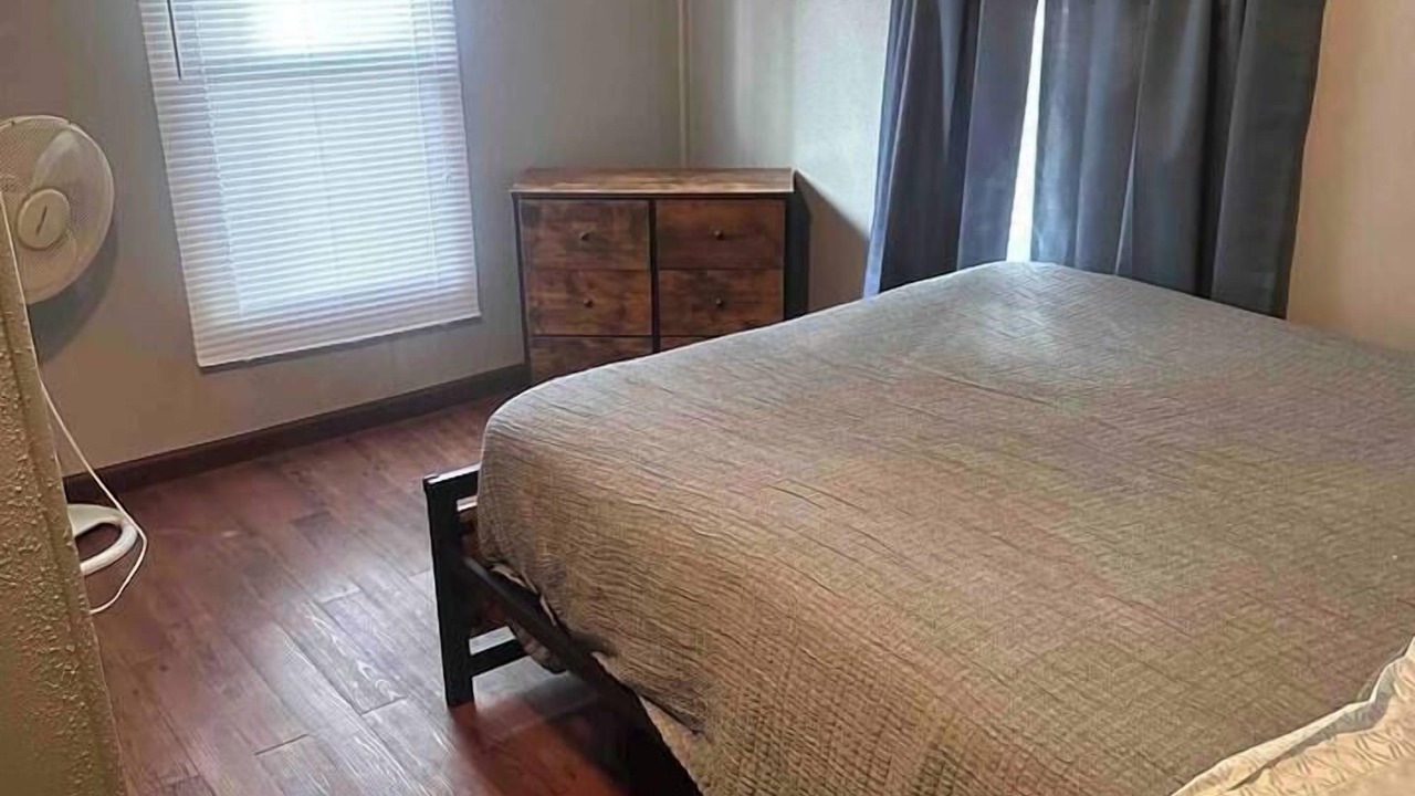 Photo of Bedroom in Marion