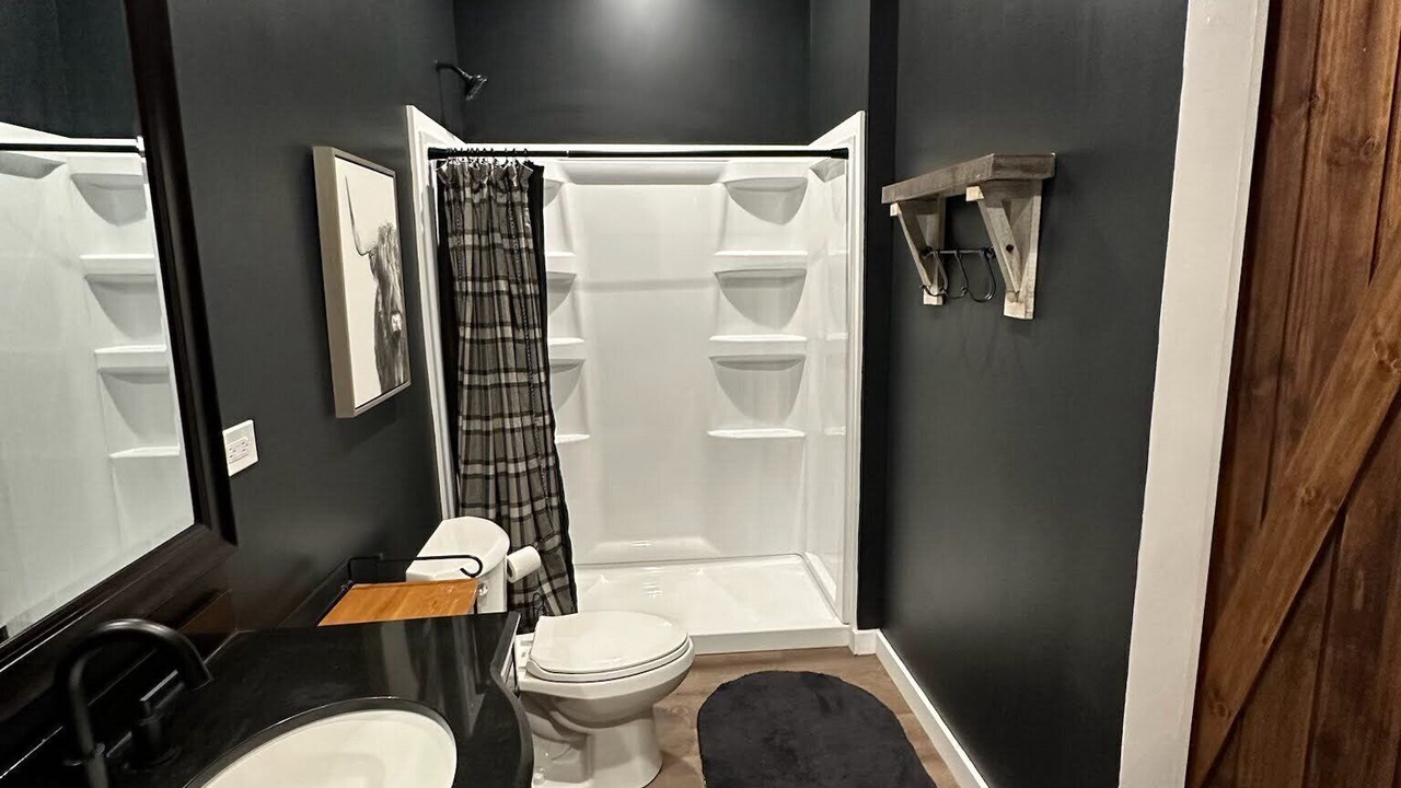 Photo of Bathroom in Fox Valley