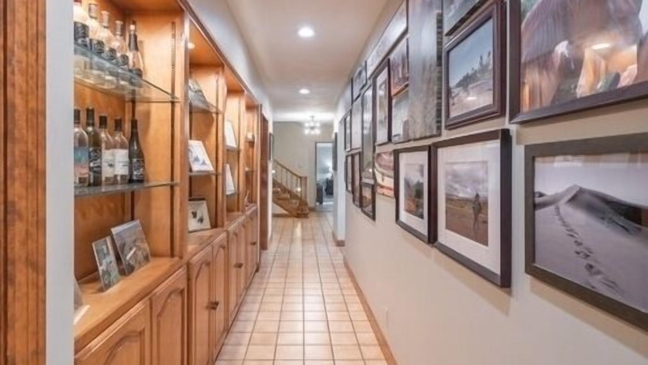 Photo of Bedroom in Godfrey