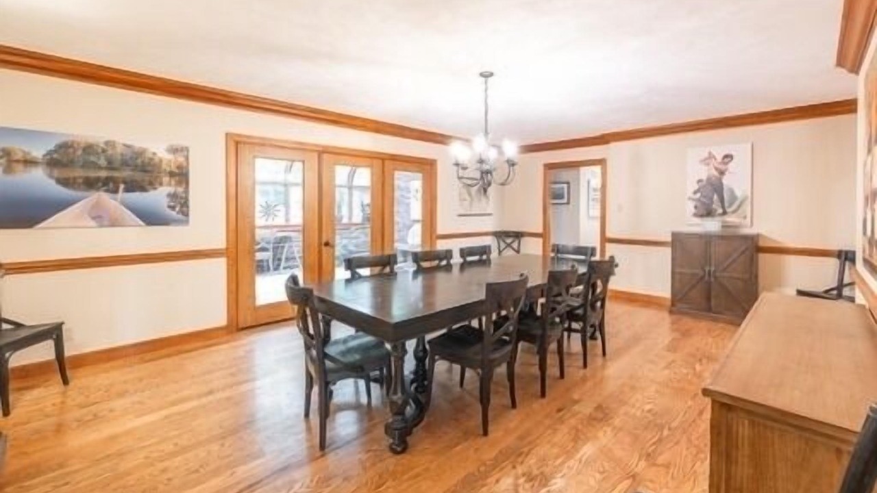 Photo of Bedroom in Godfrey