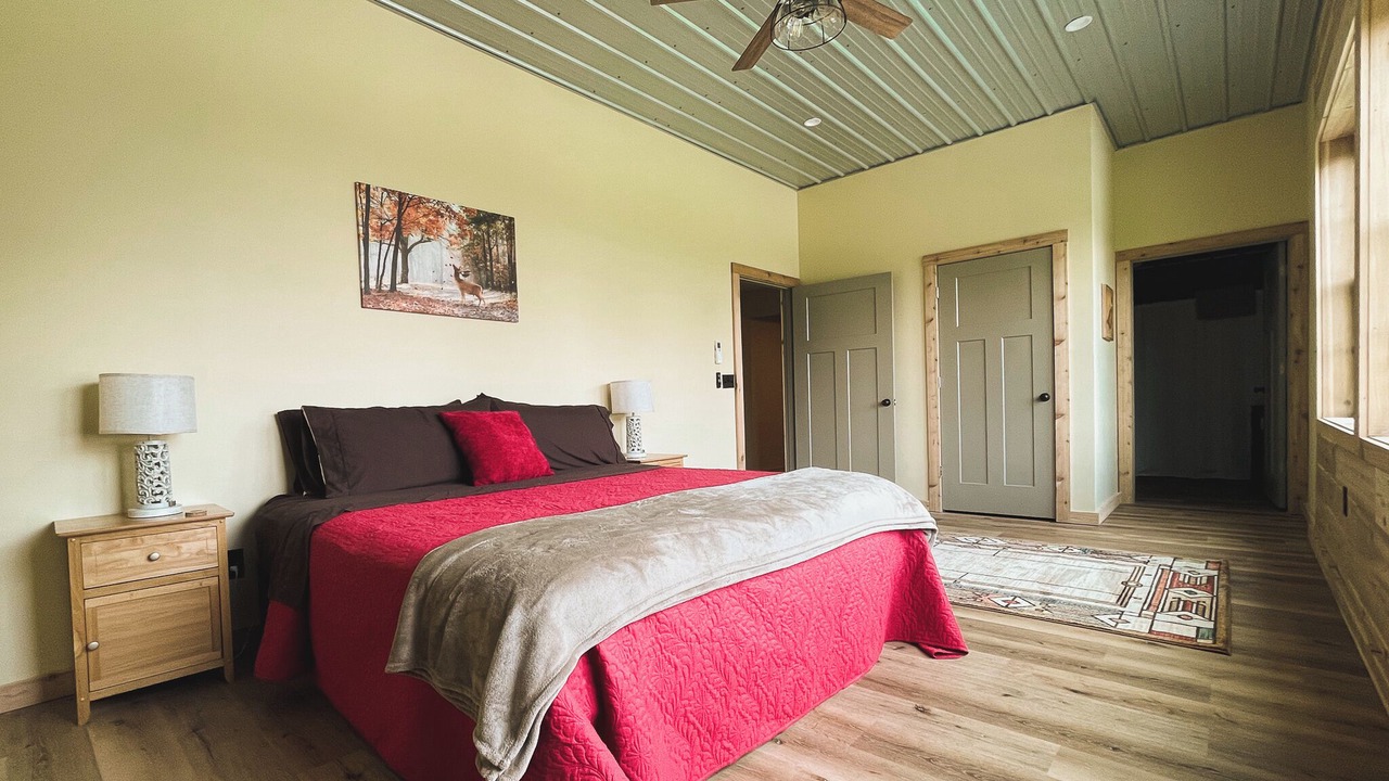 Photo of Bedroom in Golconda