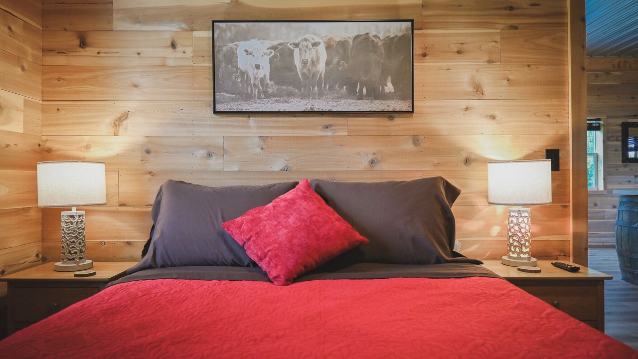 Photo of Bedroom in Golconda