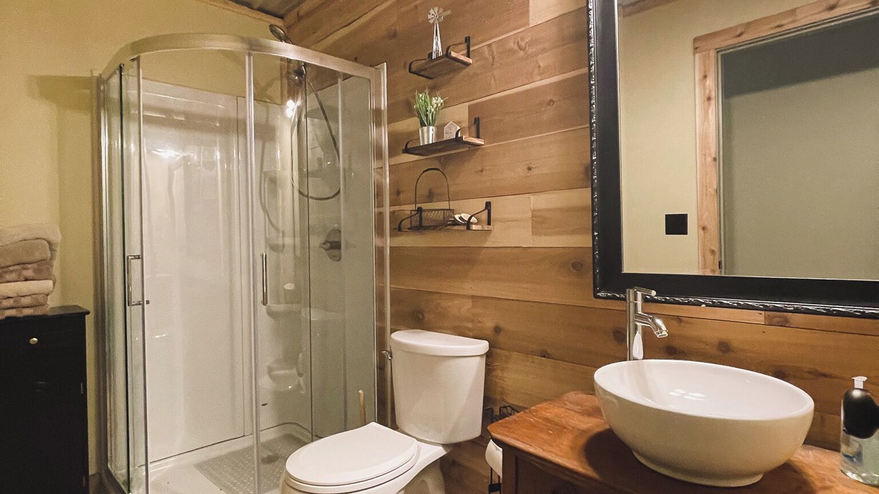 Photo of Bathroom in Golconda