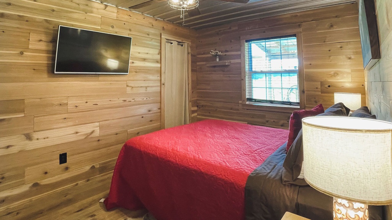 Photo of Bedroom in Golconda