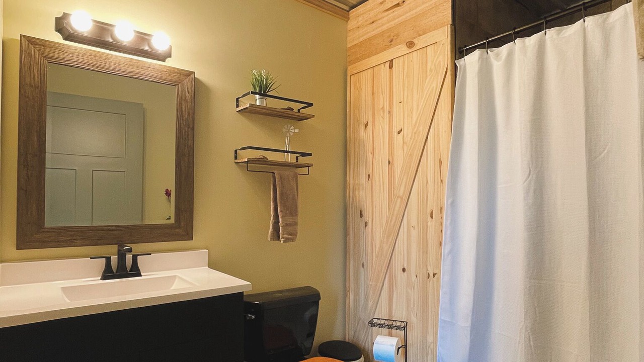 Photo of Bathroom in Golconda