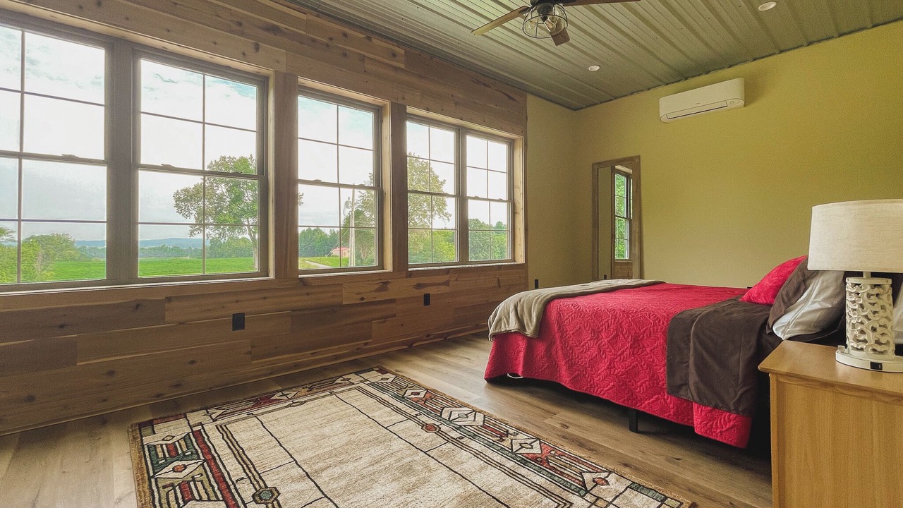 Photo of Bedroom in Golconda