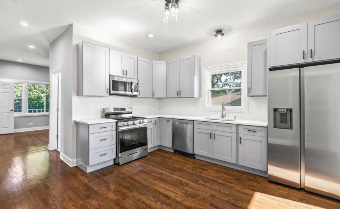 Photo of Kitchen in Maywood