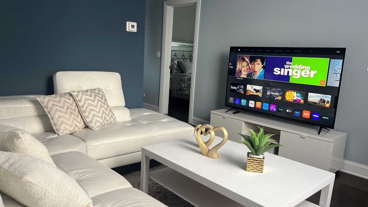 Photo of Livingroom in Maywood