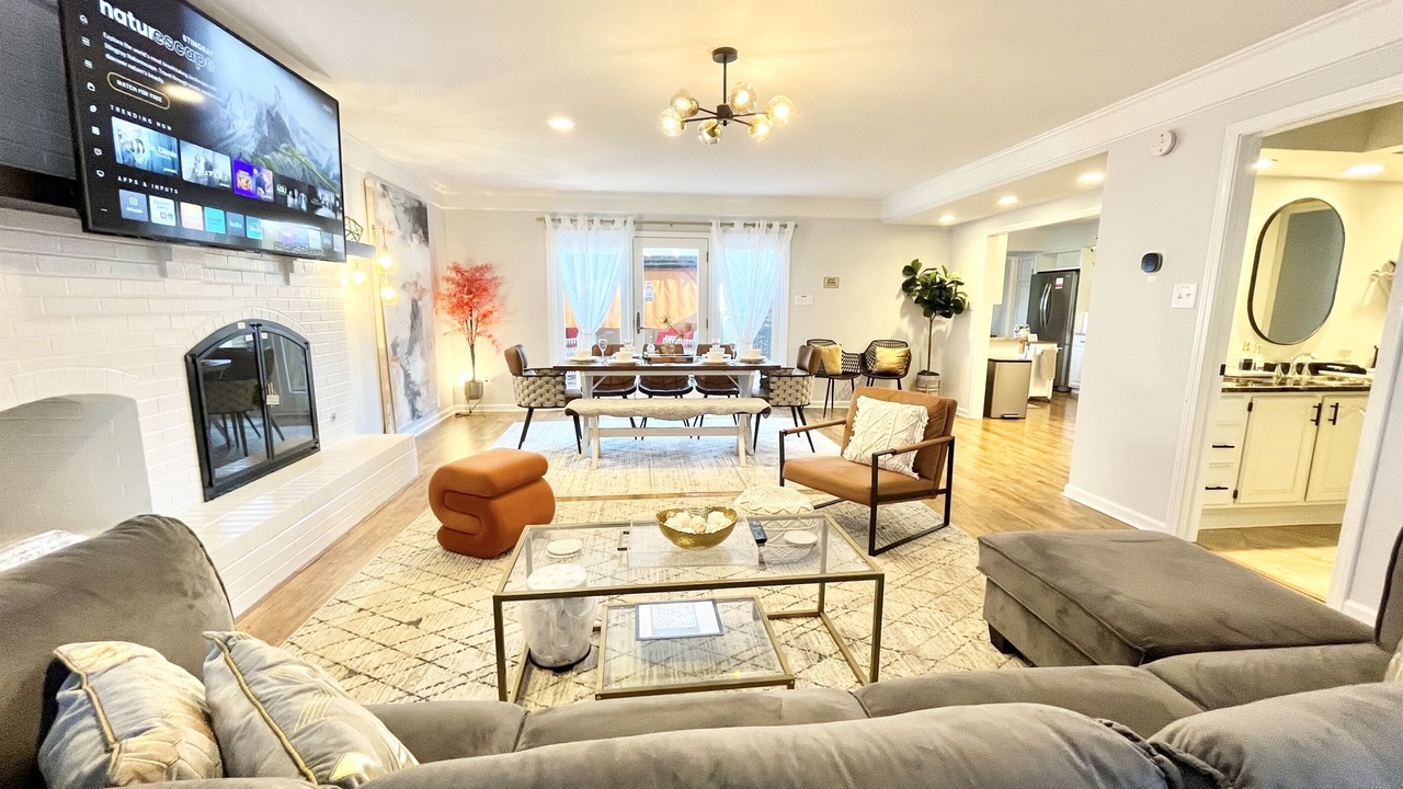 Photo of Livingroom in Wasco